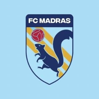 FC Madras crest